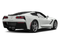 2017 Chevrolet Corvette Stingray 1LT