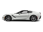 2017 Chevrolet Corvette Stingray 1LT