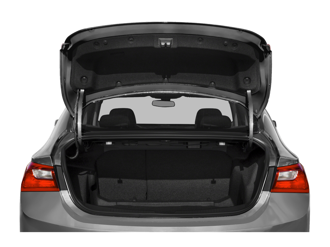 2019 Chevrolet Malibu LS