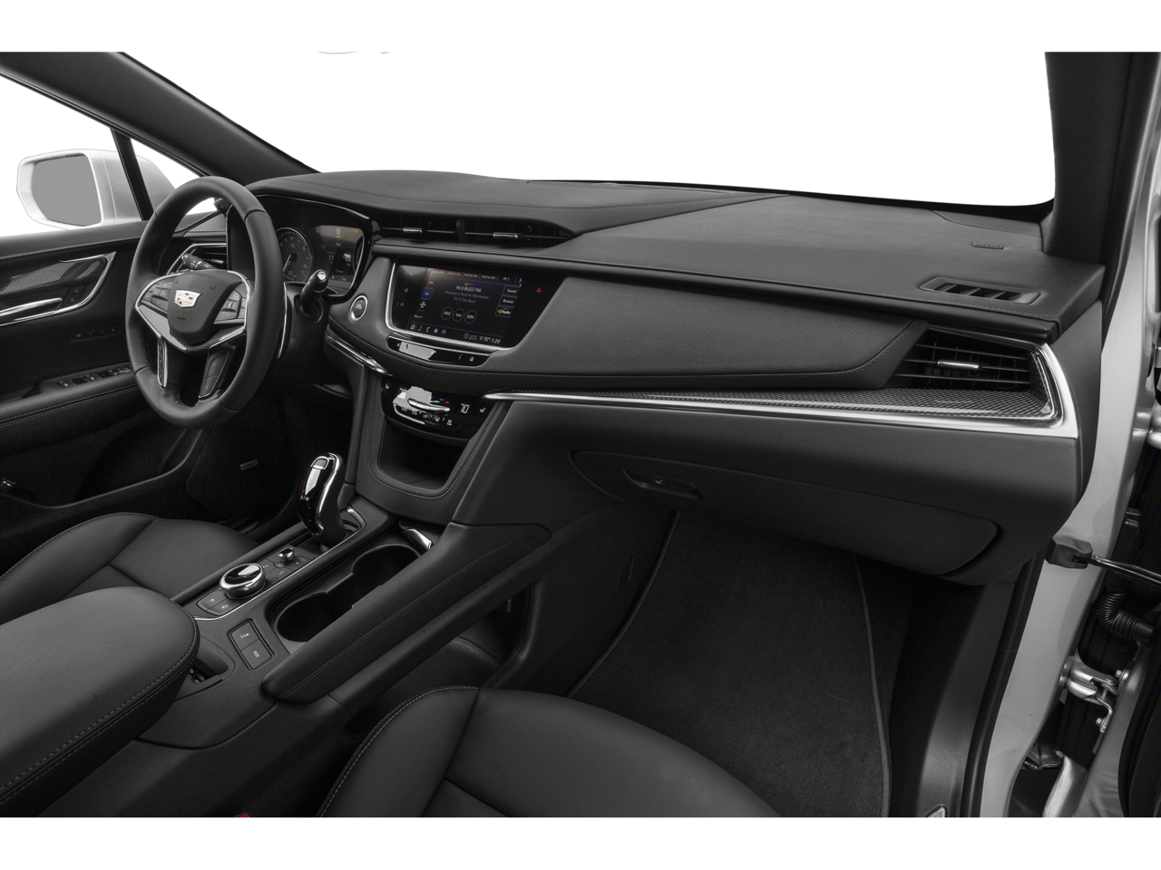 2021 Cadillac XT5 Sport