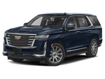 2023 Cadillac Escalade Premium Luxury Platinum