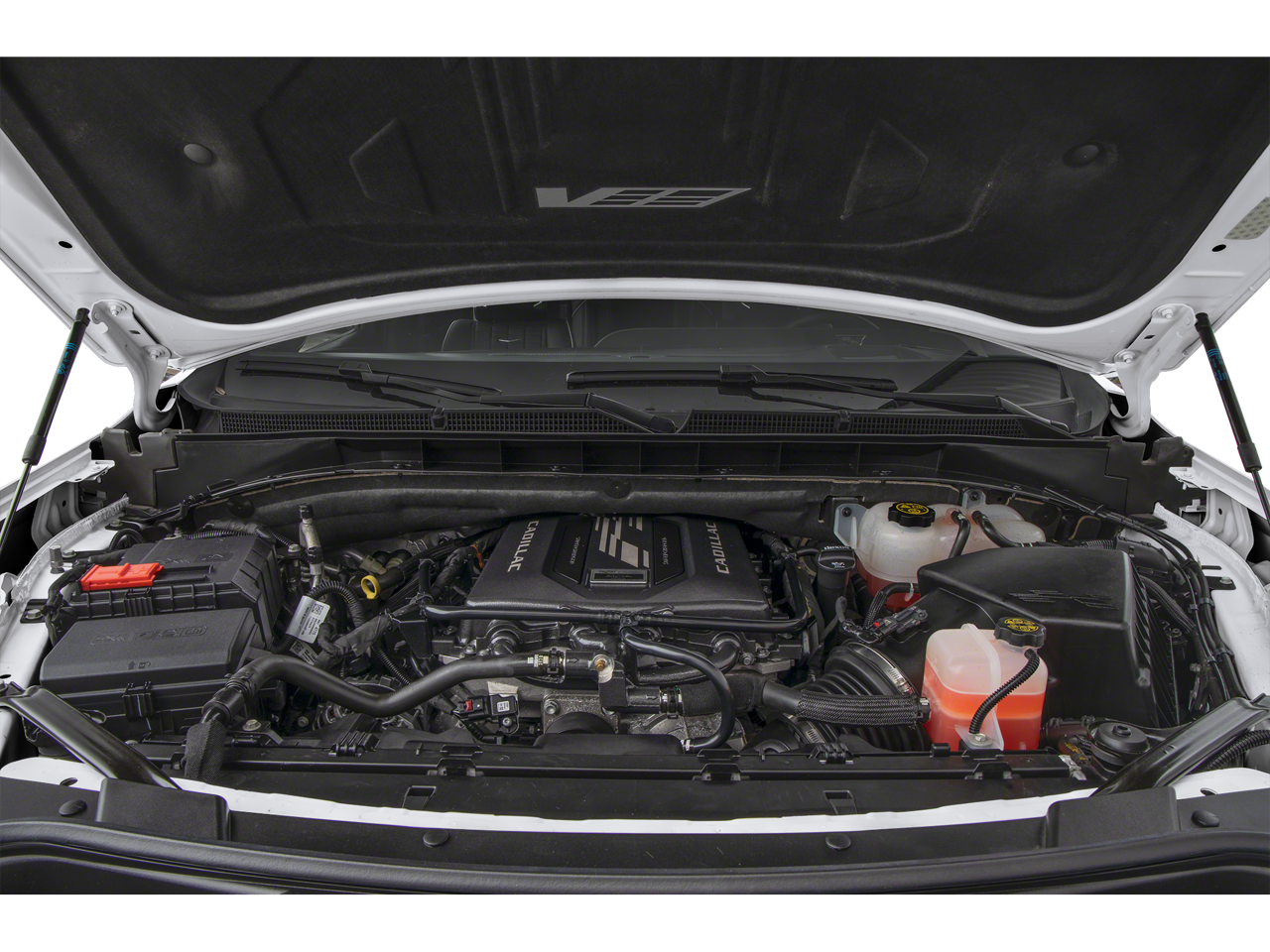 2024 Cadillac Escalade V-Series