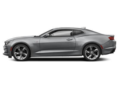 2024 Chevrolet Camaro 3LT