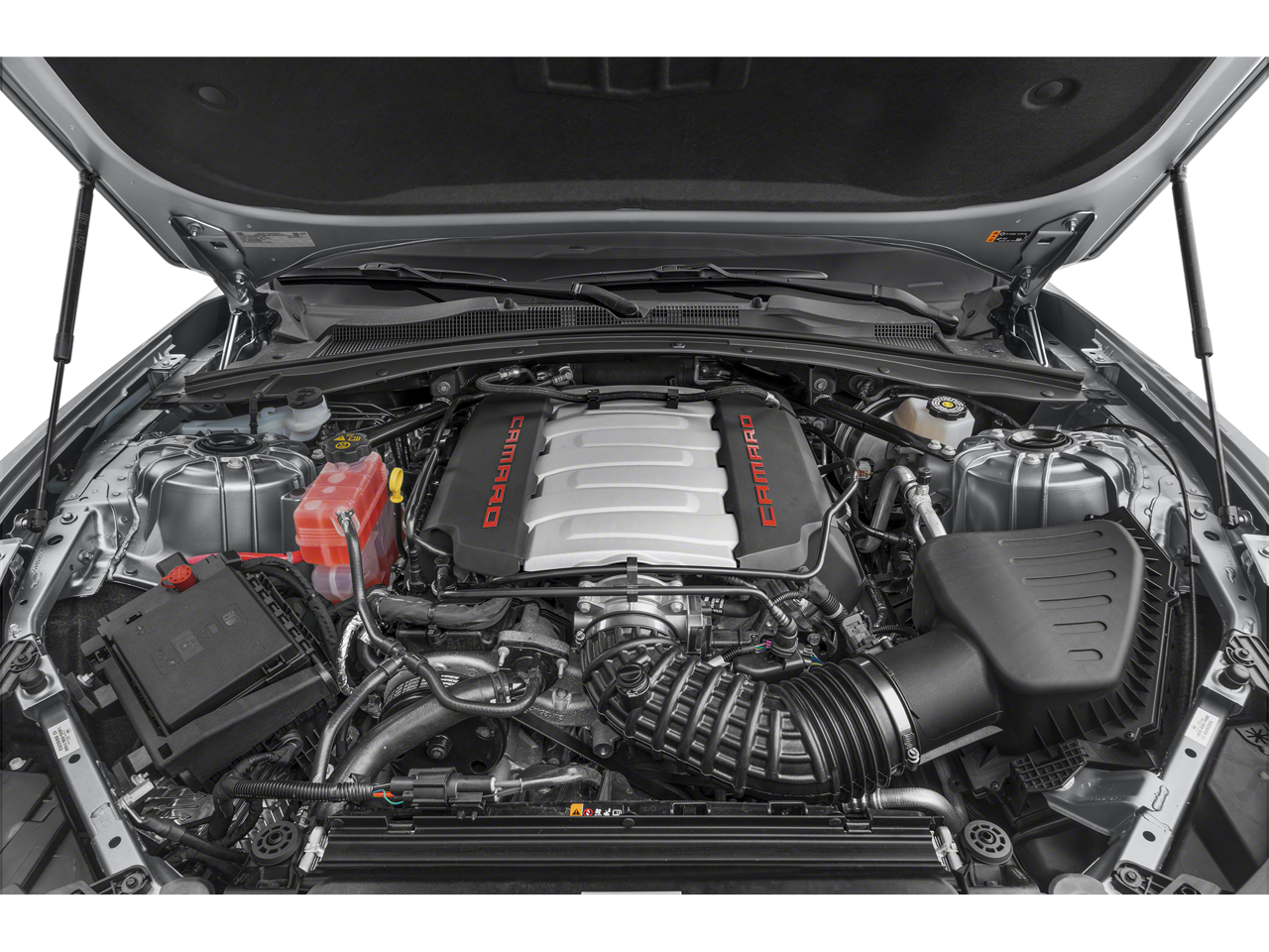 2024 Chevrolet Camaro 3LT