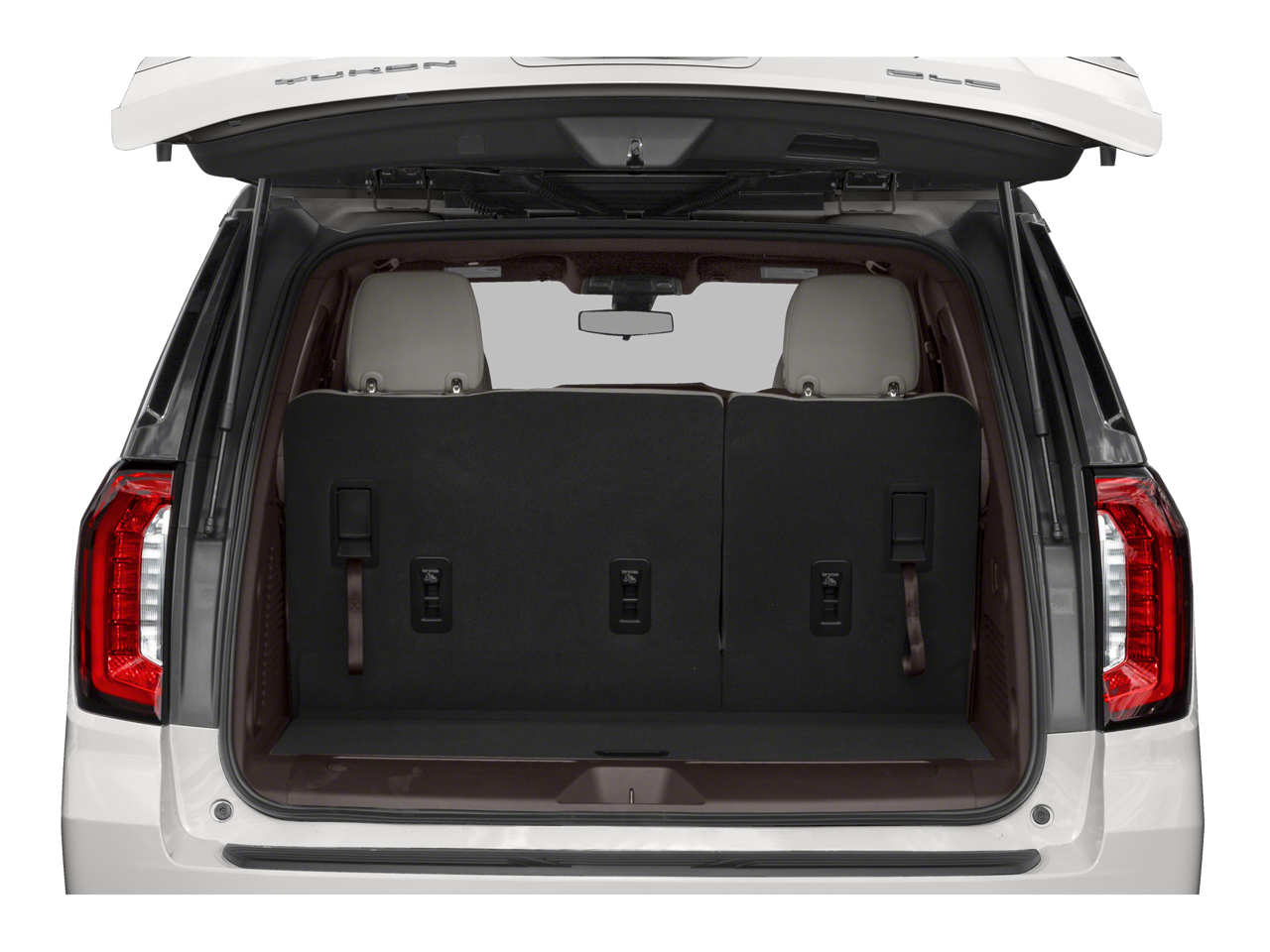 2024 GMC Yukon SLE