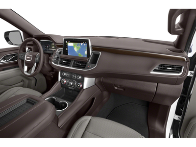 2024 GMC Yukon SLE