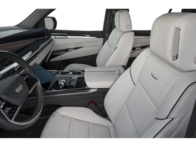 2025 Cadillac Escalade Sport