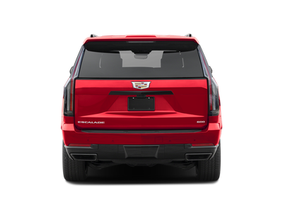 2025 Cadillac Escalade ESV Sport
