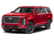 2025 Cadillac Escalade ESV Escalade-V ESV