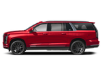2025 Cadillac Escalade ESV Escalade-V ESV