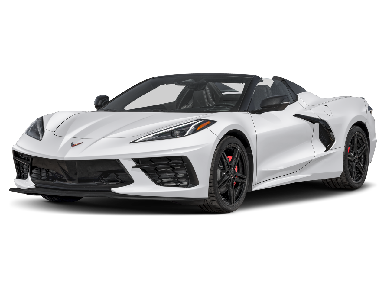 2026 Chevrolet Corvette 2LT - Photo 25