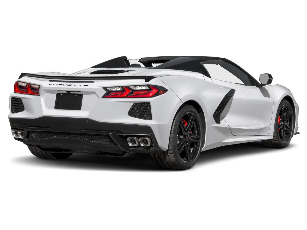 2026 Chevrolet Corvette 2LT - Photo 26