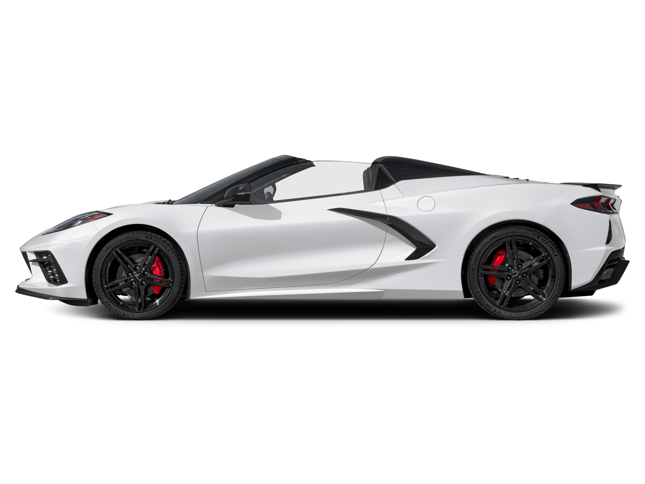 2026 Chevrolet Corvette 2LT - Photo 27