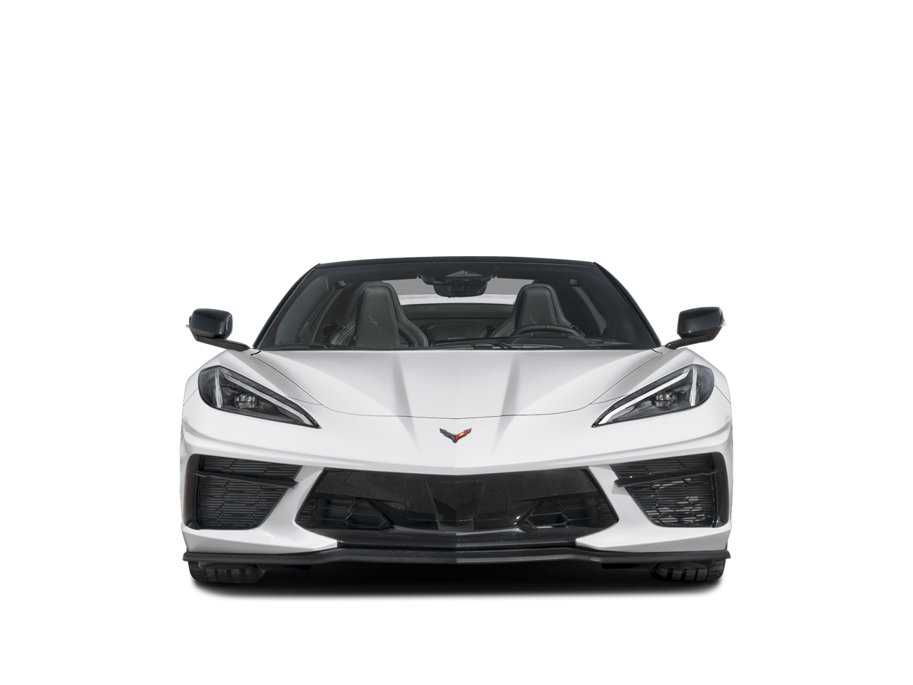 2026 Chevrolet Corvette 2LT - Photo 28