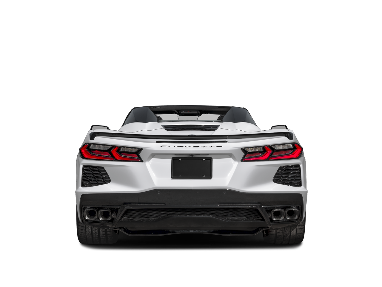 2026 Chevrolet Corvette 2LT - Photo 29