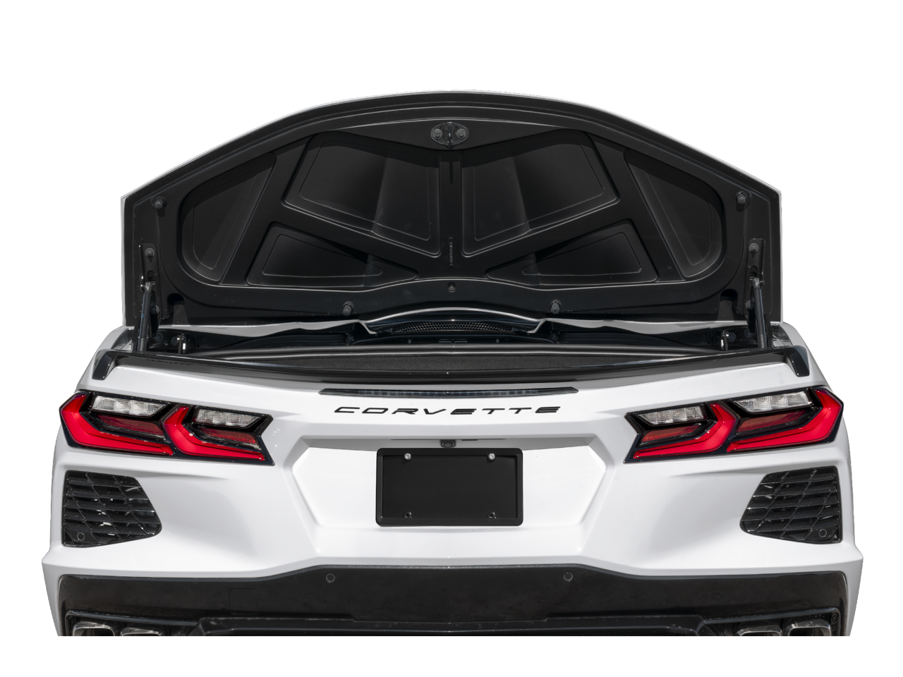 2026 Chevrolet Corvette 2LT - Photo 34