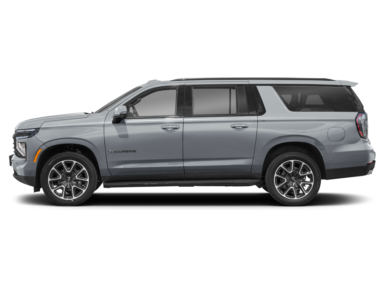 2026 Chevrolet Suburban RST - Photo 59