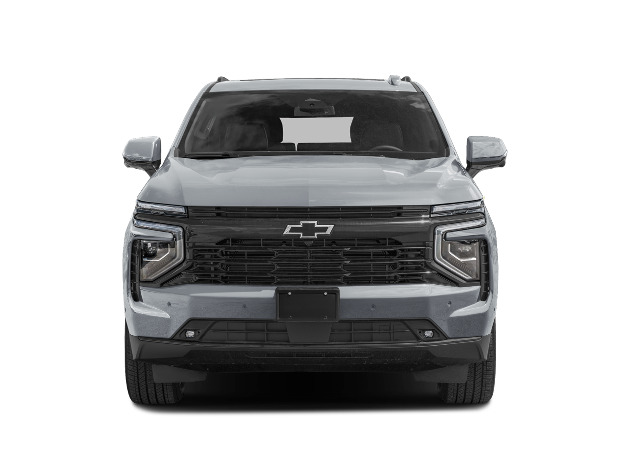 2026 Chevrolet Suburban RST - Photo 60