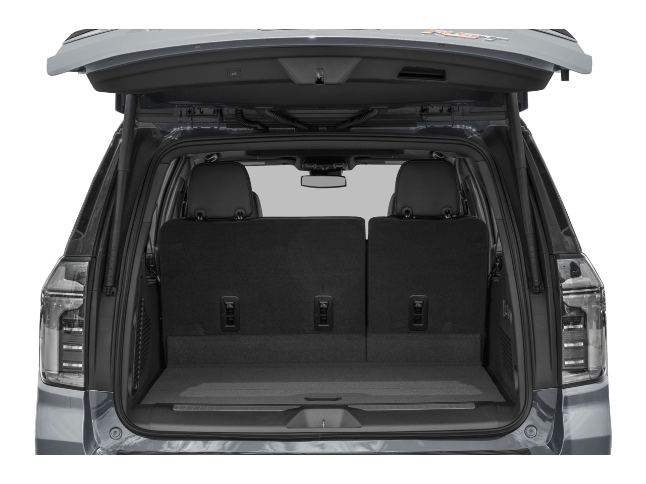 2026 Chevrolet Suburban RST - Photo 66