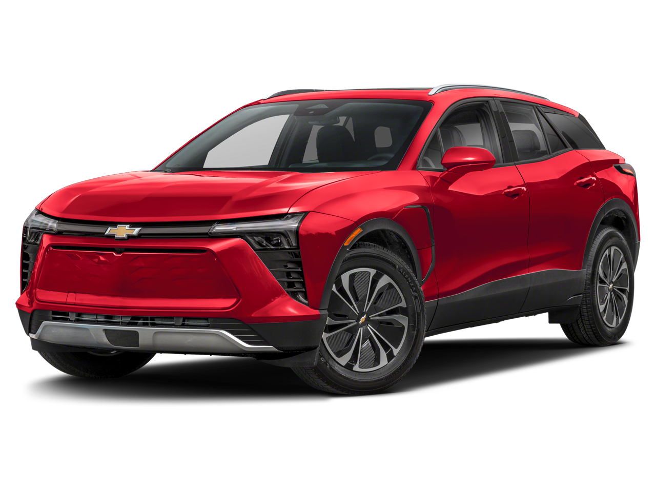 2026 Chevrolet Blazer EV LT - Photo 66