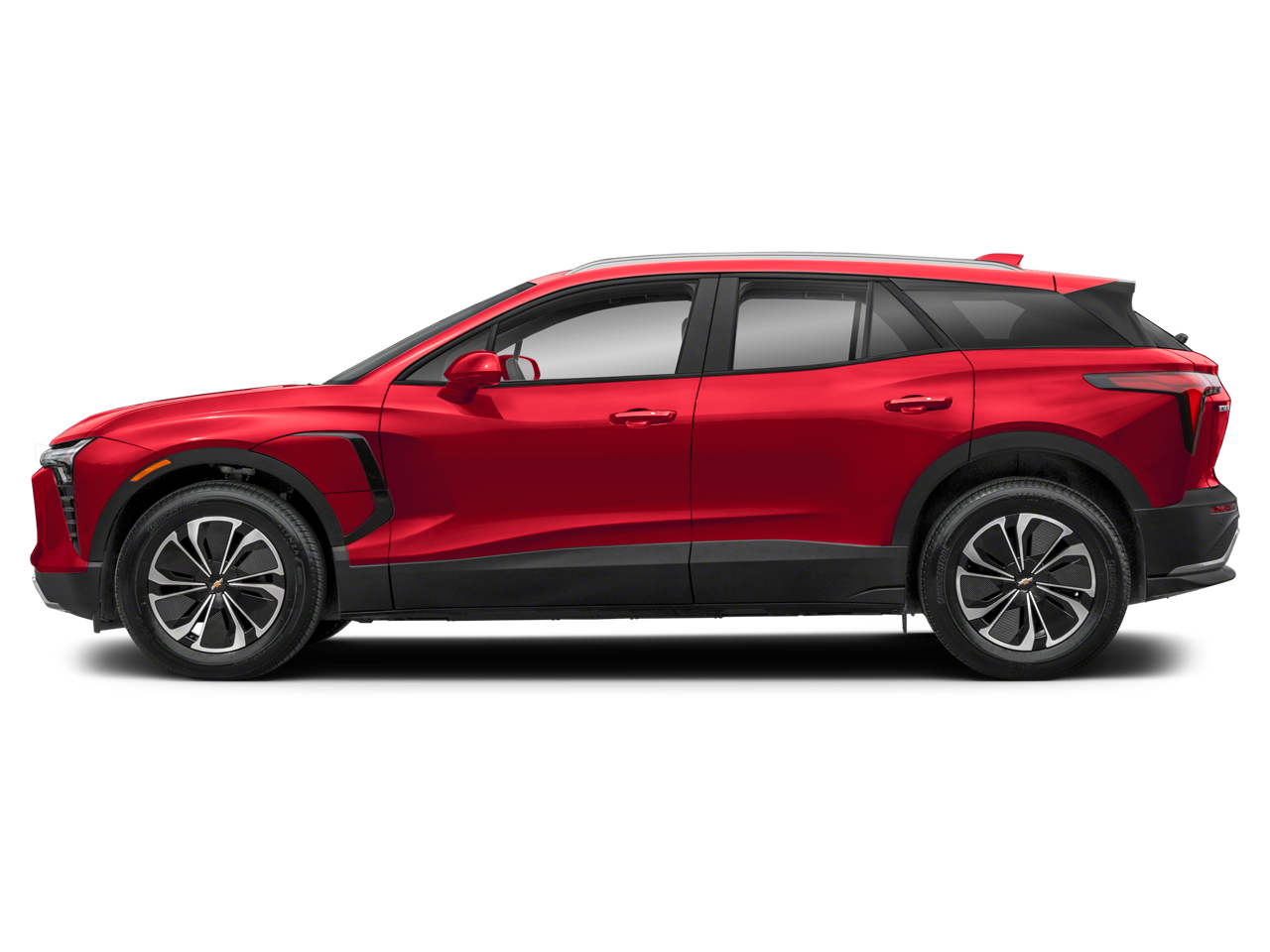 2026 Chevrolet Blazer EV LT - Photo 68