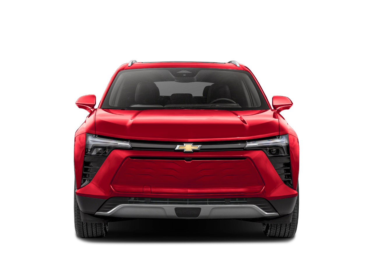 2026 Chevrolet Blazer EV LT - Photo 69