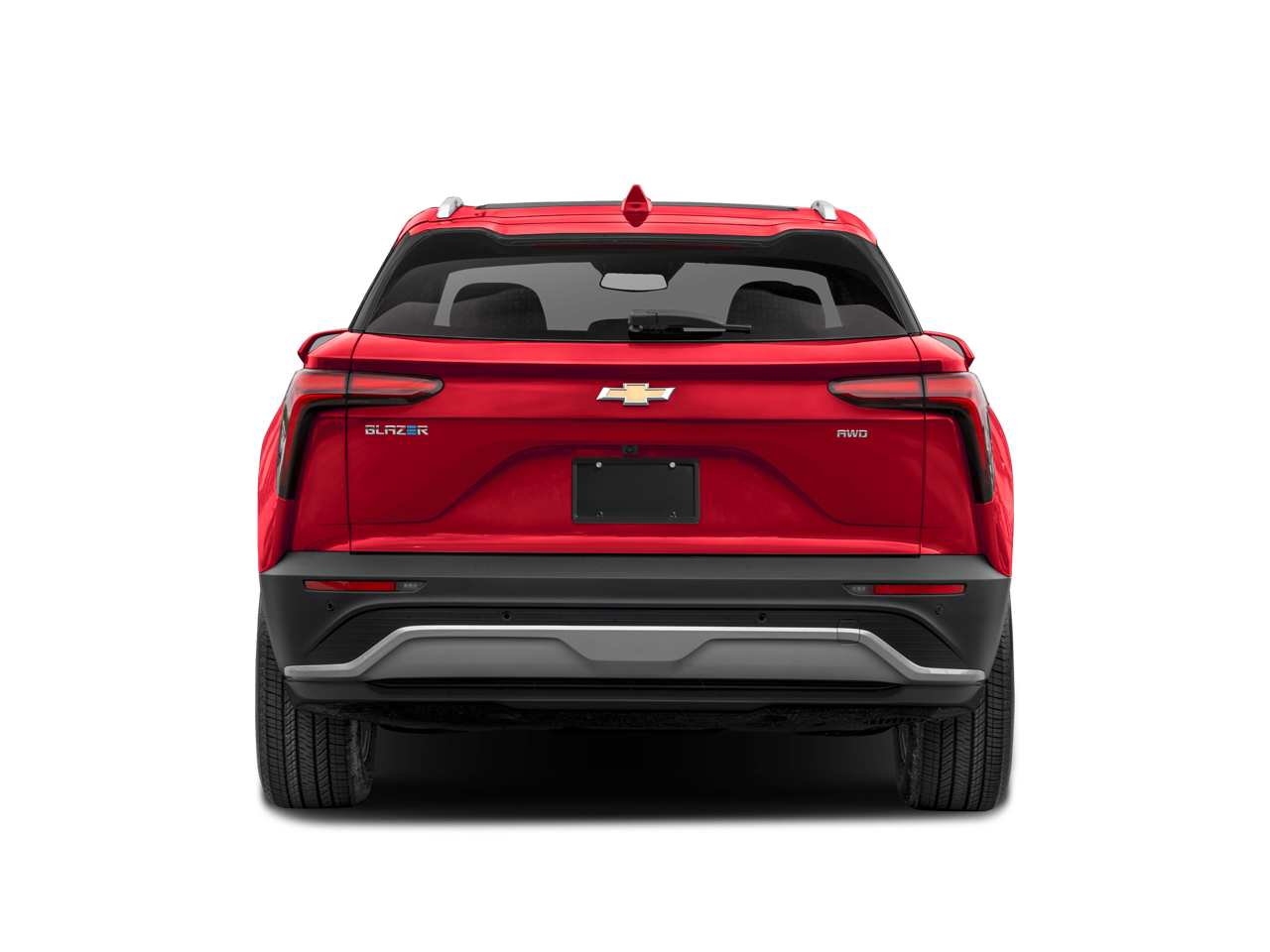 2026 Chevrolet Blazer EV LT - Photo 70