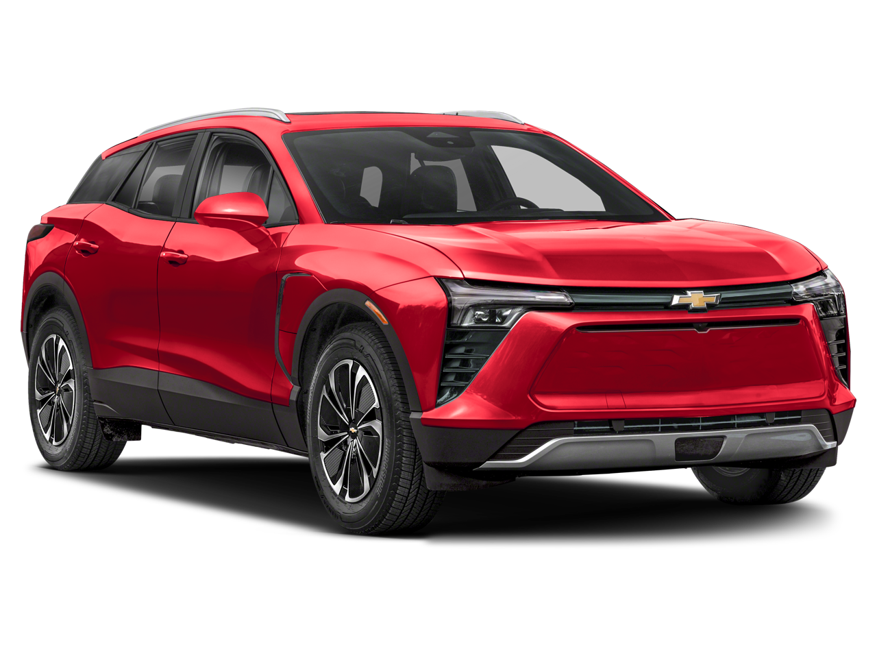2026 Chevrolet Blazer EV LT - Photo 71