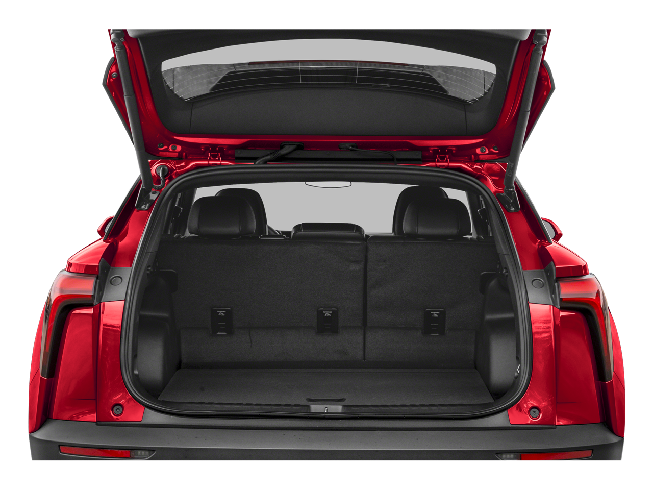 2026 Chevrolet Blazer EV LT - Photo 76