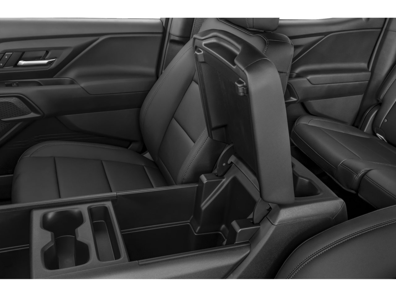 2026 Chevrolet Silverado EV LT - Standard Range