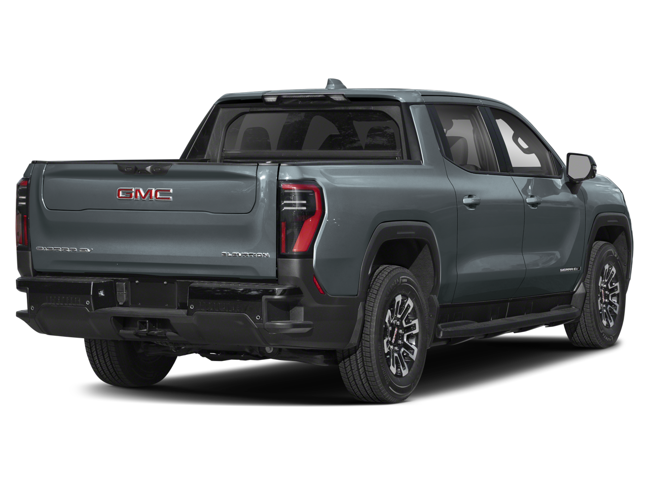 Used 2026 GMC Sierra EV Elevation with VIN 1GT1ESEH9TU402581 for sale in DeLand, FL