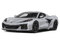2027 Chevrolet Corvette Z06 3LZ