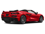 2027 Chevrolet Corvette ZR1X 3LZ