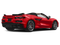 2027 Chevrolet Corvette ZR1X 3LZ