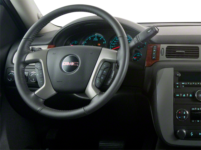 2011 GMC Yukon Denali