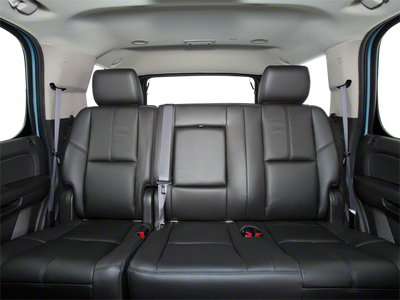 2011 GMC Yukon Denali
