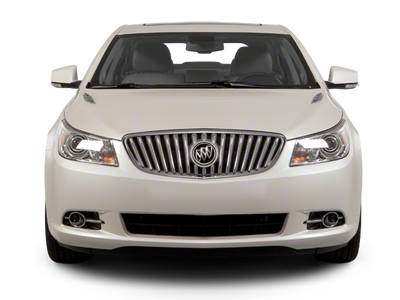 2012 Buick LaCrosse Premium 2
