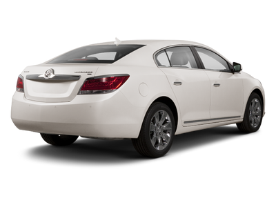 2013 Buick LaCrosse Premium 2