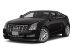 2013 Cadillac CTS Performance