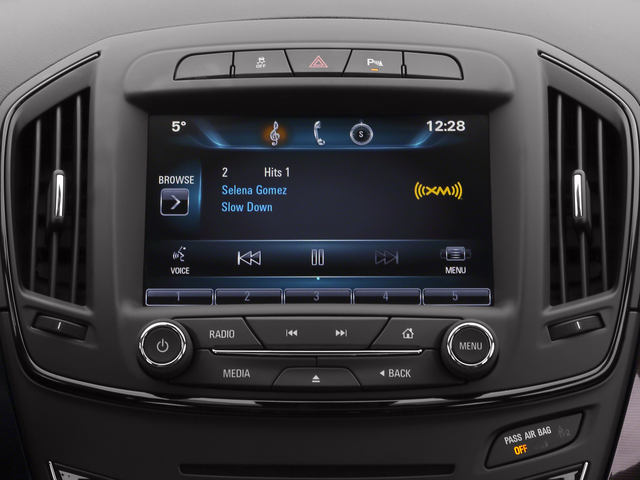 2014 Buick Regal Premium II