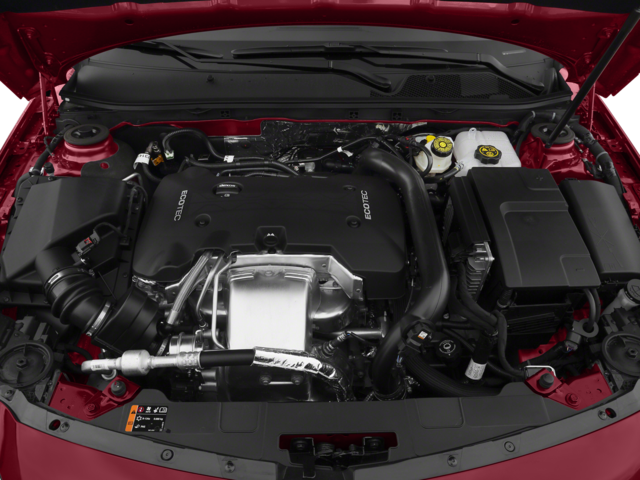 2014 Buick Regal Premium II