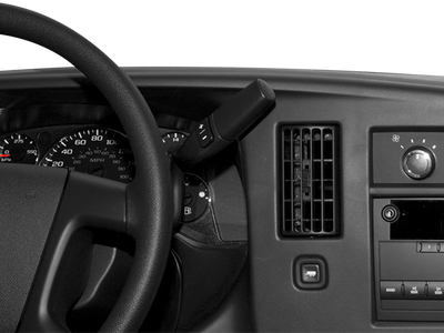 2014 GMC Savana Cargo 1500 Upfitter