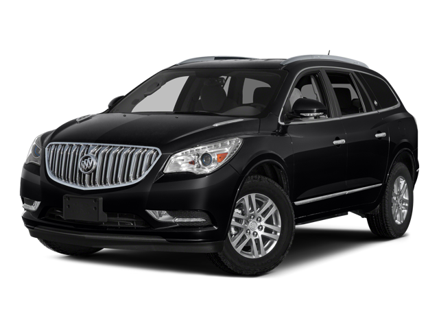 2016 Buick Enclave Convenience