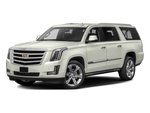 2016 Cadillac Escalade ESV Premium Collection
