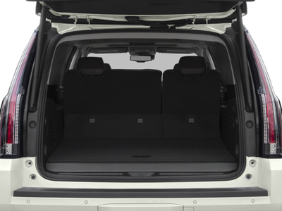 2016 Cadillac Escalade ESV Premium Collection