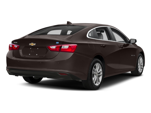 Used 2016 Chevrolet Malibu Hybrid with VIN 1G1ZJ5SUXGF243610 for sale in DeLand, FL
