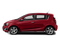 2016 Chevrolet Sonic LTZ