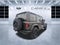 2020 Jeep Wrangler Unlimited Willys