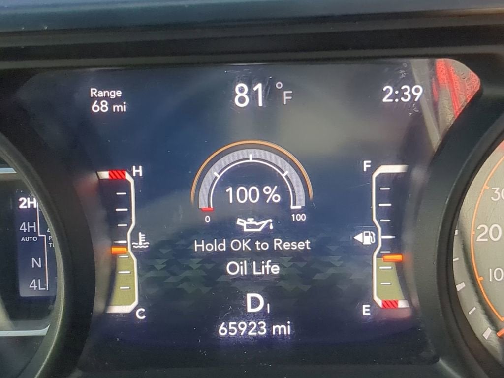 2024 Jeep Wrangler Rubicon X