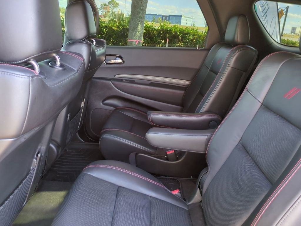 2022 Dodge Durango R/T